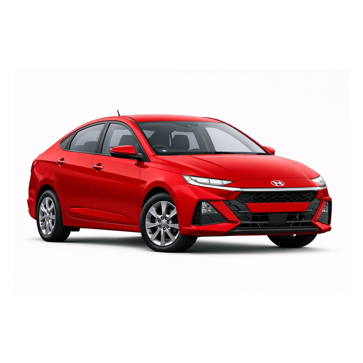 VIDRIO-PUERTA HYUNDAI ACCENT 2024-